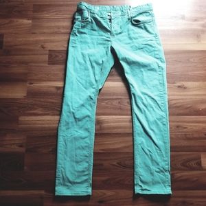 Jack & Jones Tim Original Porcelain Green Slim Fit